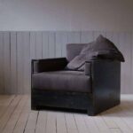 Armchair 052022. Arno Declercq | arno_declercq roomdiseno12