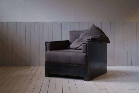 Armchair 052022. Arno Declercq | arno_declercq roomdiseno12