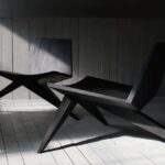 V-easy Chair. Arno Declercq | arno_declercq roomdiseno8