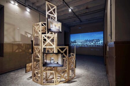 Arquitectura industrial en Tabacalera Madrid. Jorge Conde | arquitectura_industrial tabacalera_madrid roomdiseno 11
