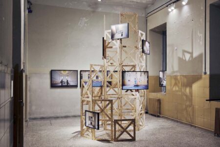 Arquitectura industrial en Tabacalera Madrid. Jorge Conde | arquitectura_industrial tabacalera_madrid roomdiseno 12