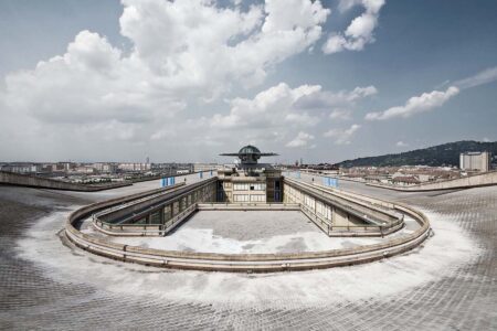 Arquitectura industrial en Tabacalera Madrid. Jorge Conde | arquitectura_industrial tabacalera_madrid roomdiseno 16