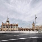 Arquitectura industrial en Tabacalera Madrid. Jorge Conde | arquitectura_industrial tabacalera_madrid roomdiseno 17