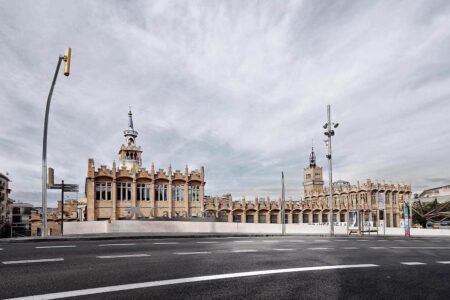 Arquitectura industrial en Tabacalera Madrid. Jorge Conde | arquitectura_industrial tabacalera_madrid roomdiseno 17