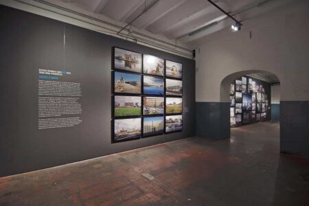 Arquitectura industrial en Tabacalera Madrid. Jorge Conde | arquitectura_industrial tabacalera_madrid roomdiseno 18