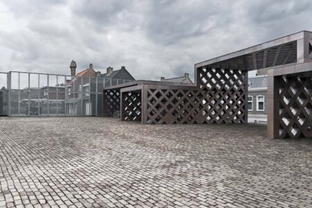 Arquitectura industrial en Tabacalera Madrid. Jorge Conde | arquitectura_industrial tabacalera_madrid roomdiseno 19