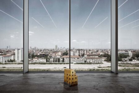 Arquitectura industrial en Tabacalera Madrid. Jorge Conde | arquitectura_industrial tabacalera_madrid roomdiseno 20