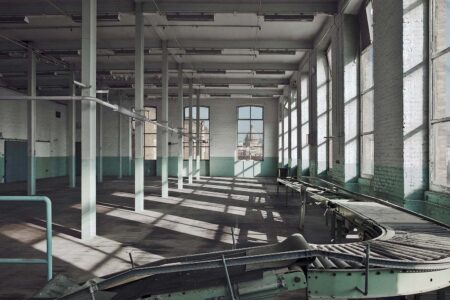 Arquitectura industrial en Tabacalera Madrid. Jorge Conde | arquitectura_industrial tabacalera_madrid roomdiseno 22