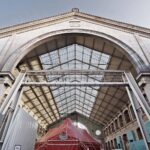 Arquitectura industrial en Tabacalera Madrid. Jorge Conde | arquitectura_industrial tabacalera_madrid roomdiseno 23