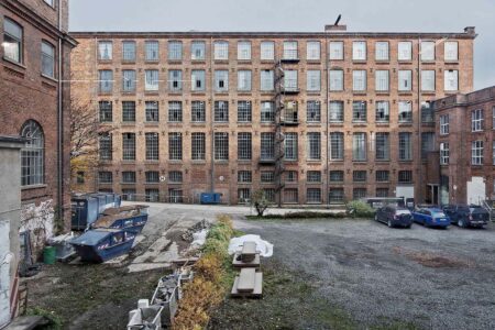 Arquitectura industrial en Tabacalera Madrid. Jorge Conde | arquitectura_industrial tabacalera_madrid roomdiseno 24