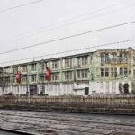 Arquitectura industrial en Tabacalera Madrid. Jorge Conde | arquitectura_industrial tabacalera_madrid roomdiseno 25