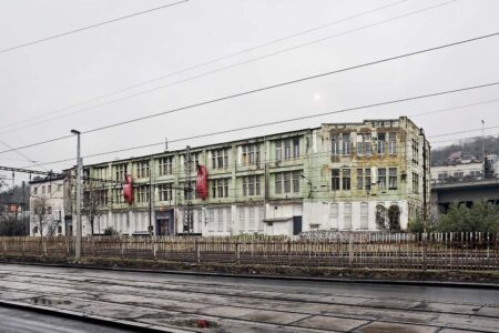 Arquitectura industrial en Tabacalera Madrid. Jorge Conde | arquitectura_industrial tabacalera_madrid roomdiseno 25
