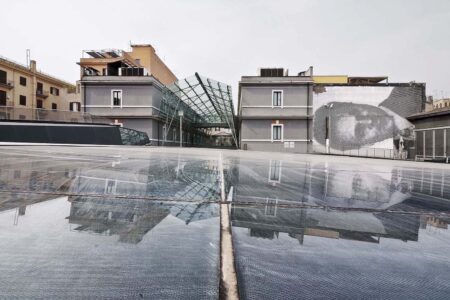 Arquitectura industrial en Tabacalera Madrid. Jorge Conde | arquitectura_industrial tabacalera_madrid roomdiseno 26