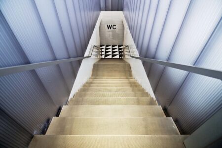 Arquitectura industrial en Tabacalera Madrid. Jorge Conde | arquitectura_industrial tabacalera_madrid roomdiseno 32