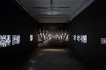 Arquitectura industrial en Tabacalera Madrid. Jorge Conde | arquitectura_industrial tabacalera_madrid roomdiseno 4