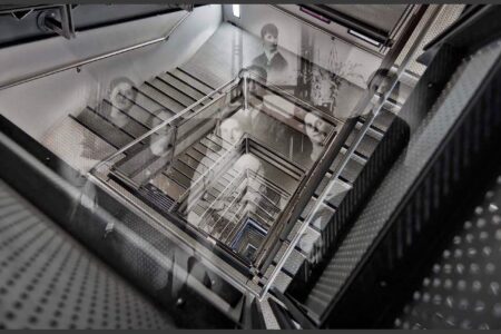 Arquitectura industrial en Tabacalera Madrid. Jorge Conde | arquitectura_industrial tabacalera_madrid roomdiseno 9