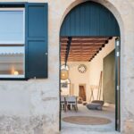 espacio de trabajo. Artchimboldi Menorca | artchimboldi