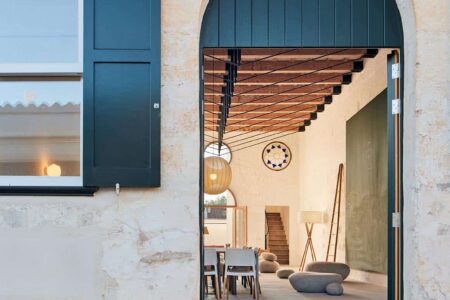 espacio de trabajo. Artchimboldi Menorca | artchimboldi