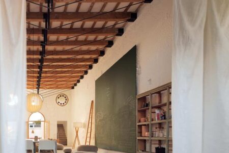 espacio de trabajo. Artchimboldi Menorca | artchimboldi1