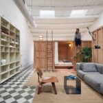 espacio de trabajo. Artchimboldi Menorca | artchimboldi13