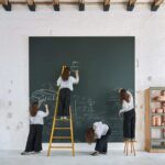 espacio de trabajo. Artchimboldi Menorca | artchimboldi2