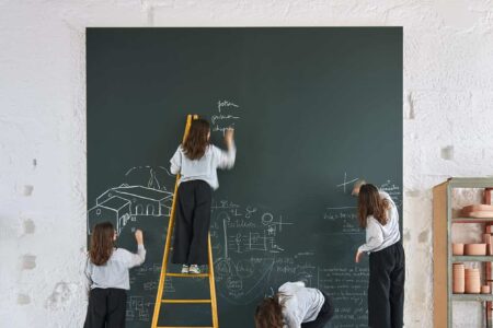espacio de trabajo. Artchimboldi Menorca | artchimboldi2