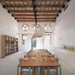 espacio de trabajo. Artchimboldi Menorca | artchimboldi3