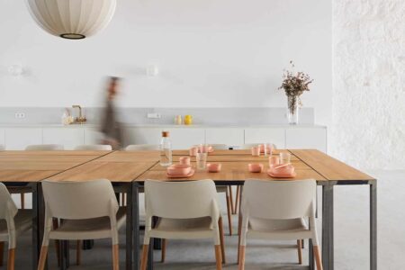 espacio de trabajo. Artchimboldi Menorca | artchimboldi4