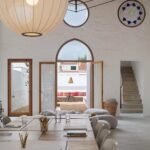 espacio de trabajo. Artchimboldi Menorca | artchimboldi5
