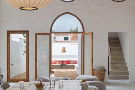 espacio de trabajo. Artchimboldi Menorca | artchimboldi5