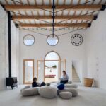 espacio de trabajo. Artchimboldi Menorca | artchimboldi6