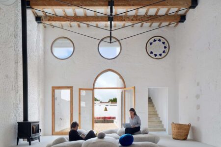 espacio de trabajo. Artchimboldi Menorca | artchimboldi6