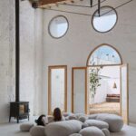 espacio de trabajo. Artchimboldi Menorca | artchimboldi7