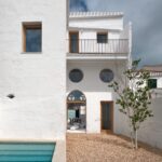espacio de trabajo. Artchimboldi Menorca | artchimboldi9