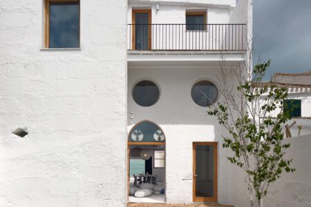 espacio de trabajo. Artchimboldi Menorca | artchimboldi9
