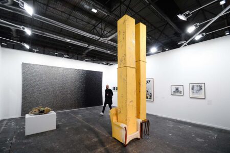 Feria de arte ARCO 2023 | arte6