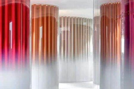 Asap. mamparas de vidrio. Zhen Fund | asap roomdiseno1