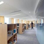 Asap. mamparas de vidrio. Zhen Fund | asap roomdiseno5