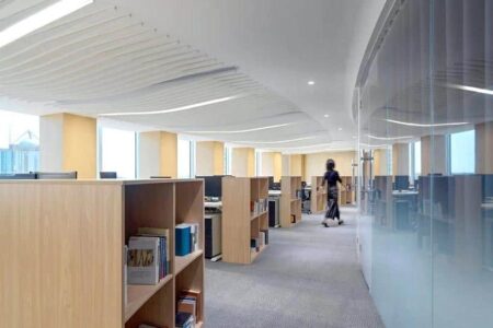 Asap. mamparas de vidrio. Zhen Fund | asap roomdiseno5