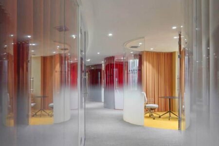 Asap. mamparas de vidrio. Zhen Fund | asap roomdiseno7