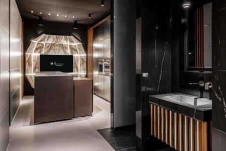 Ascale Skin. Única. Marbella Design Fair 2022 | ascale skin