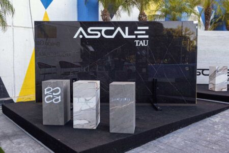Ascale. Ascale by TAU. Marbella Design & Art | ascale16