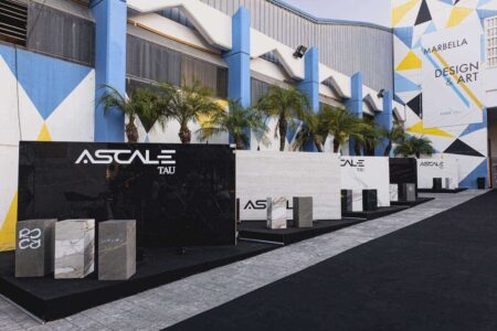 Ascale. Ascale by TAU. Marbella Design & Art | ascale9