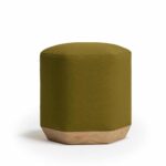 Vergés. Barcelona Design Week | atay_pouf_verges roomdiseno1