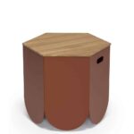 Vergés. Barcelona Design Week | atay_table_verges roomdiseno2
