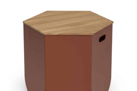 Vergés. Barcelona Design Week | atay_table_verges roomdiseno2