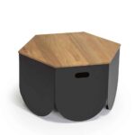 Vergés. Barcelona Design Week | atay_table_verges roomdiseno3