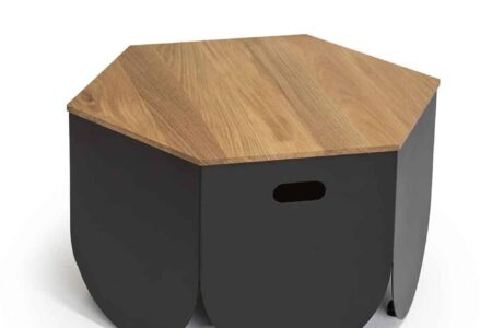 Vergés. Barcelona Design Week | atay_table_verges roomdiseno3