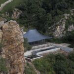 Gran Muralla. Atelier Deshaus | atelier deshaus