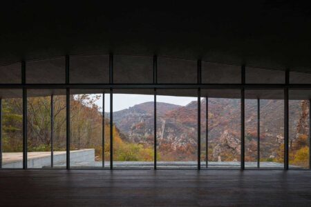 Gran Muralla. Atelier Deshaus | atelier deshaus11